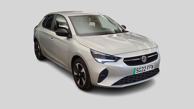 Used Vauxhall Corsa 2022 for sale - 76572412: Photo 7