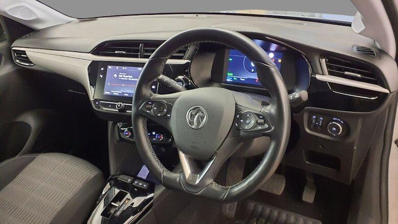 Used Vauxhall Corsa 2022 for sale - 76572412: Photo 9