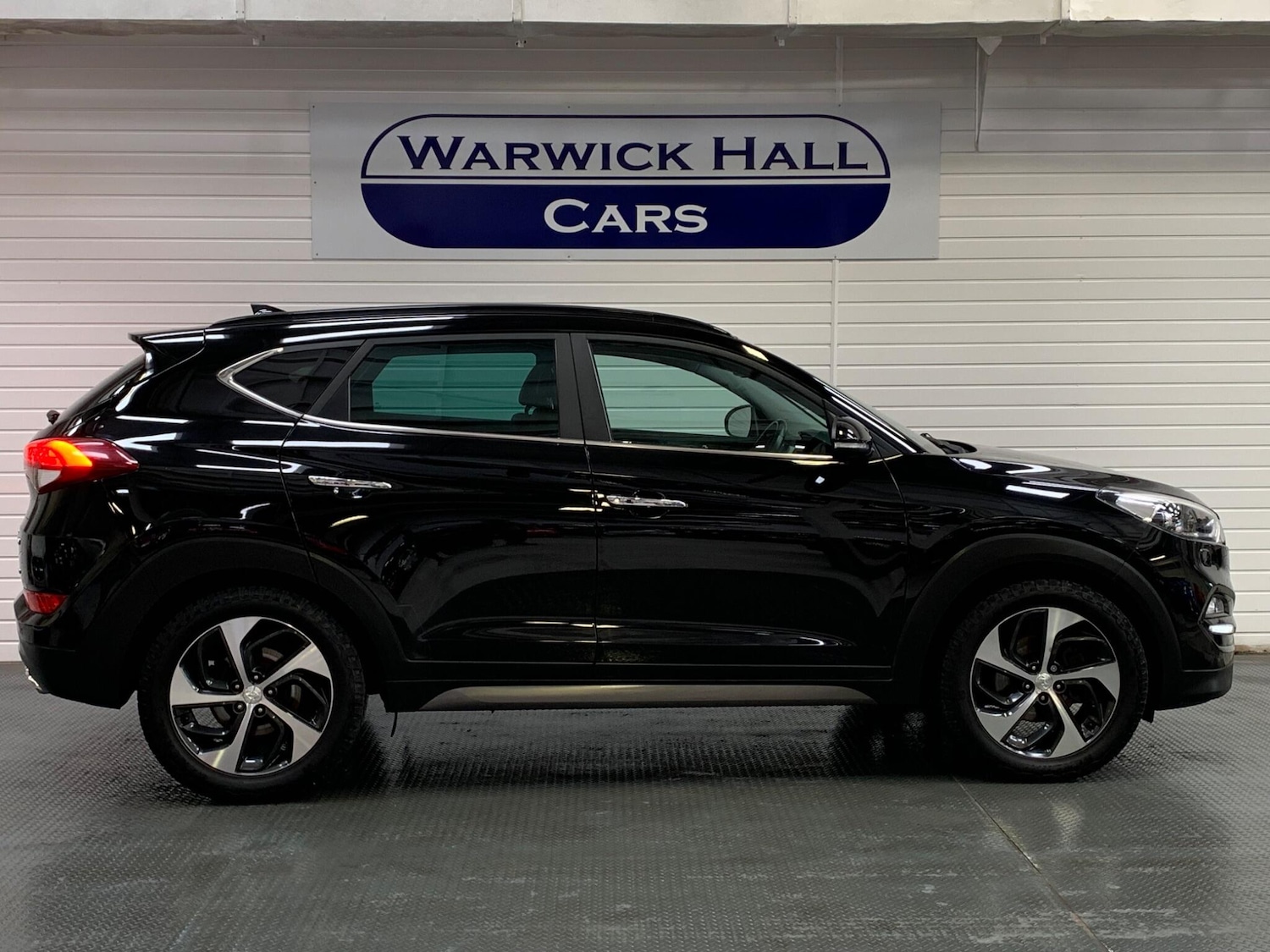 Used Hyundai TUCSON 2016 for sale - 77144588: Photo 5