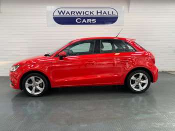 Used Audi A1 2015 for sale - 74958510: Photo