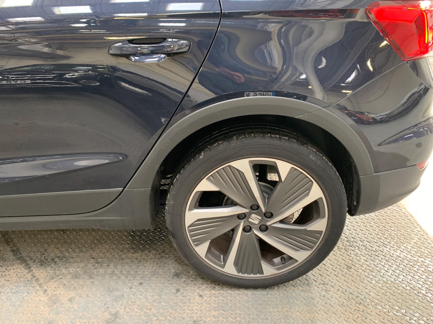 Used SEAT Arona 2022 for sale - 78100122: Photo 11