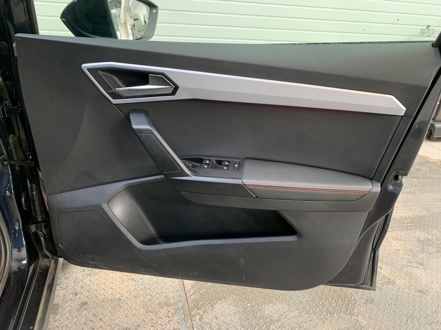 Used SEAT Arona 2022 for sale - 78100122: Photo 19