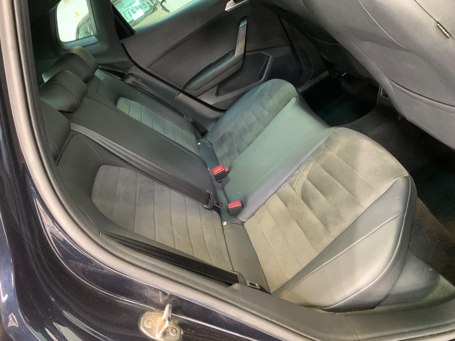 Used SEAT Arona 2022 for sale - 78100122: Photo 21