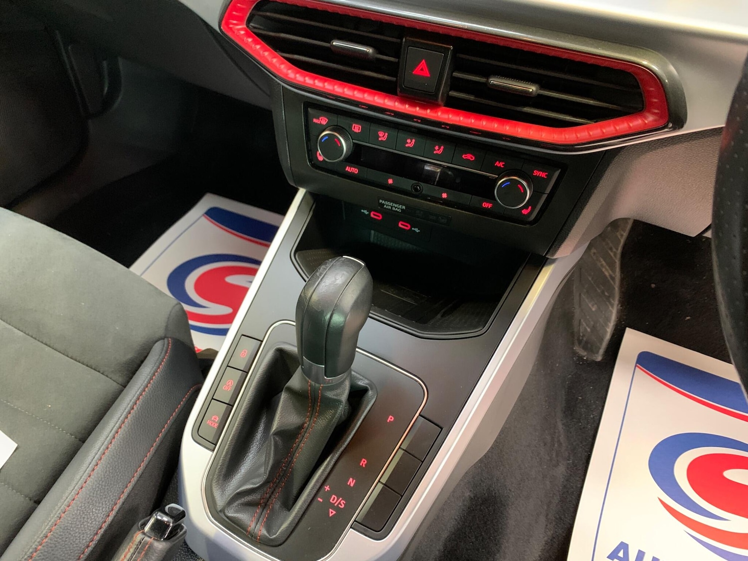 Used SEAT Arona 2022 for sale - 78100122: Photo 25