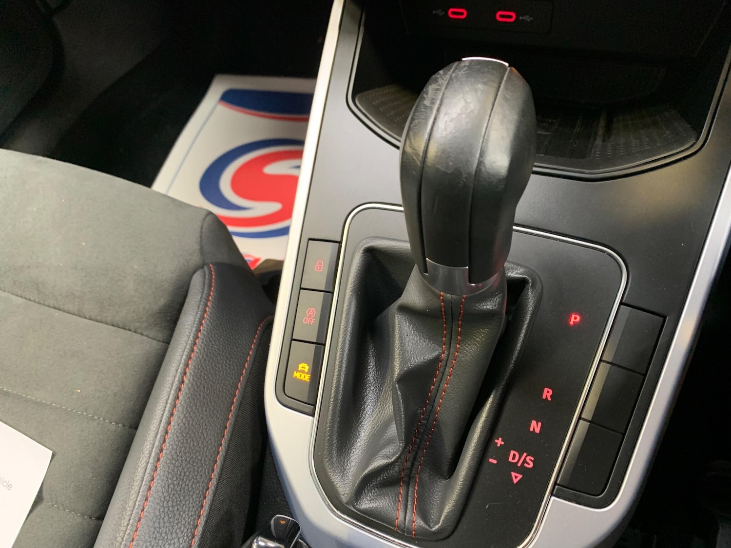 Used SEAT Arona 2022 for sale - 78100122: Photo 29