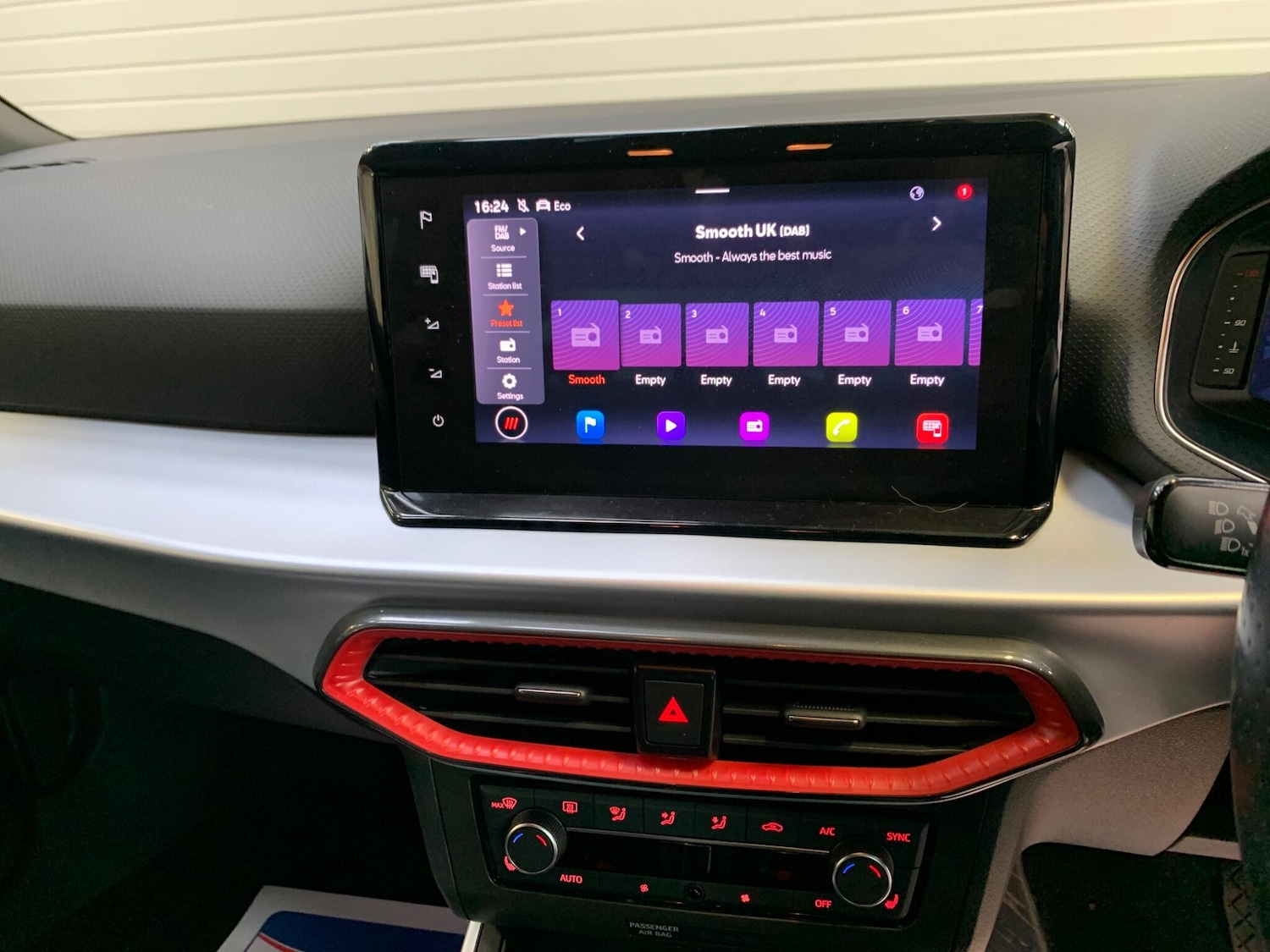 Used SEAT Arona 2022 for sale - 78100122: Photo 31