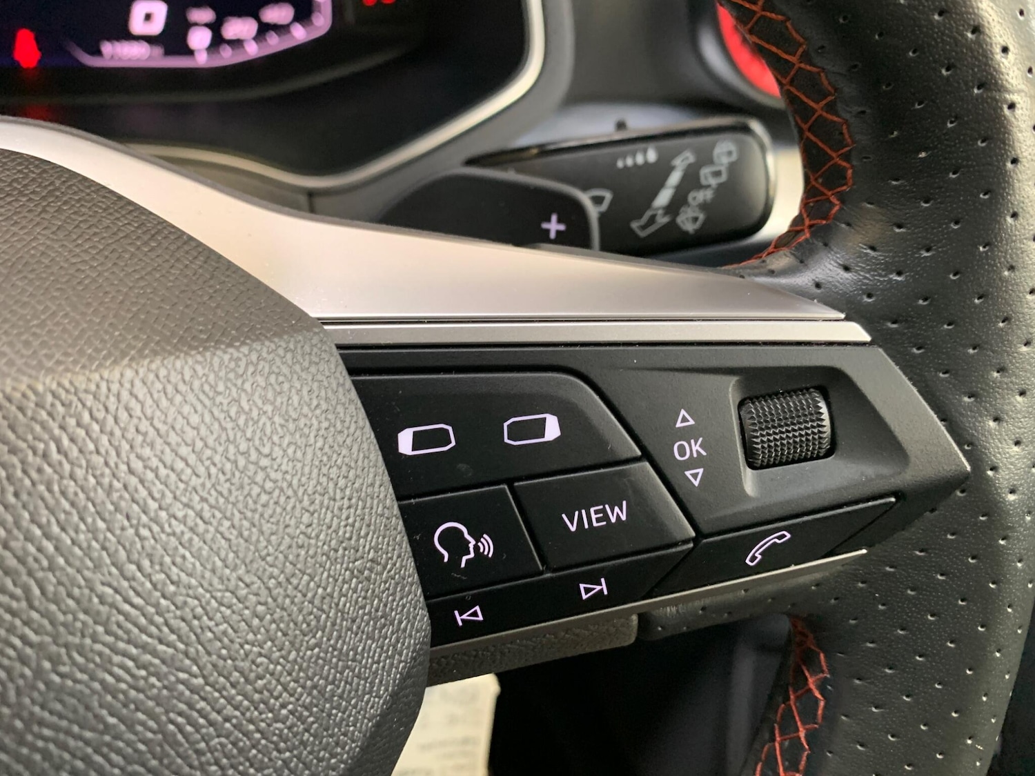 Used SEAT Arona 2022 for sale - 78100122: Photo 35