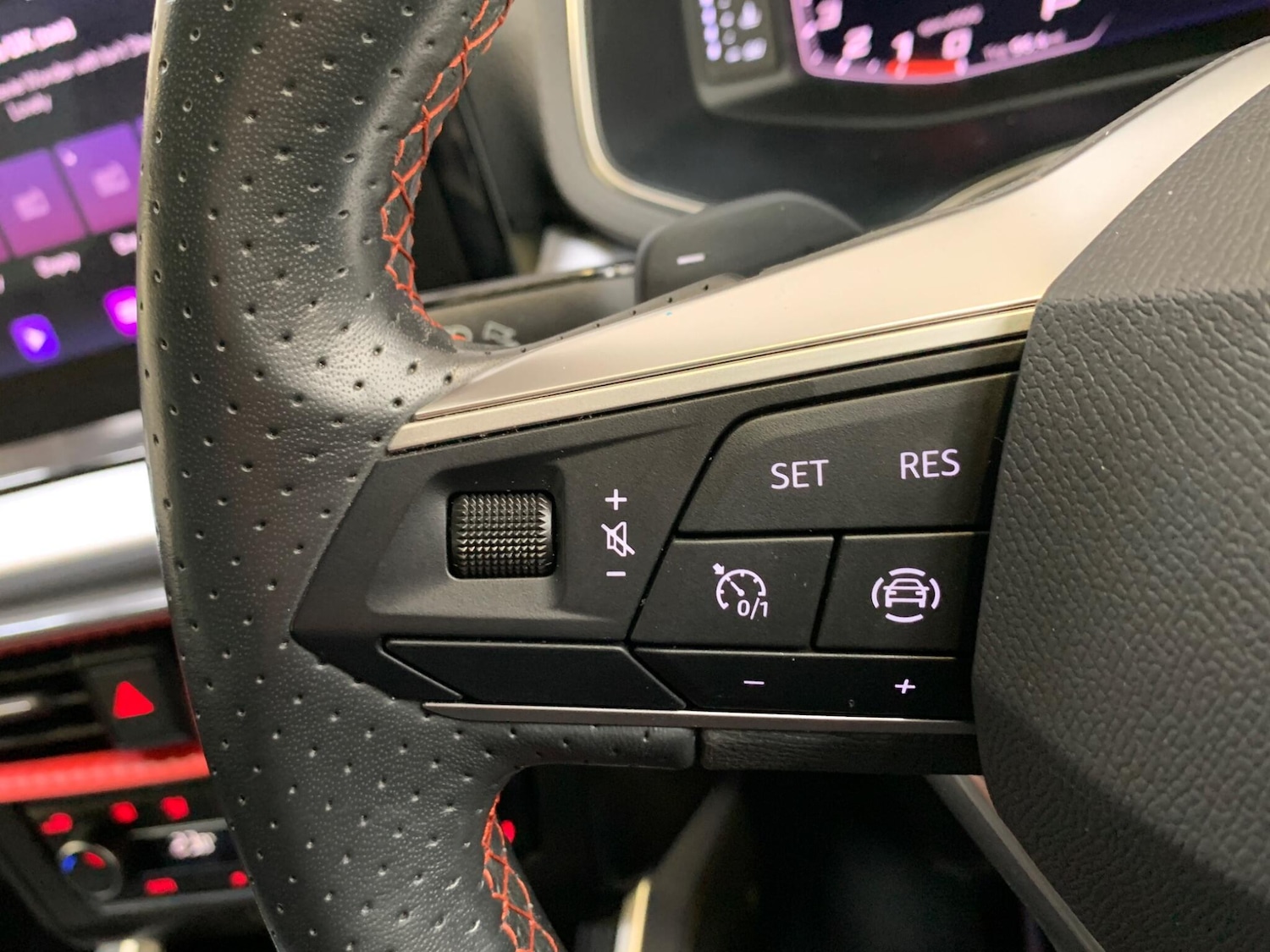 Used SEAT Arona 2022 for sale - 78100122: Photo 37