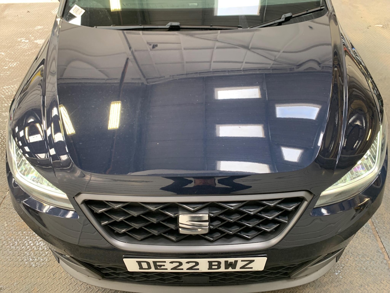 Used SEAT Arona 2022 for sale - 78100122: Photo 7