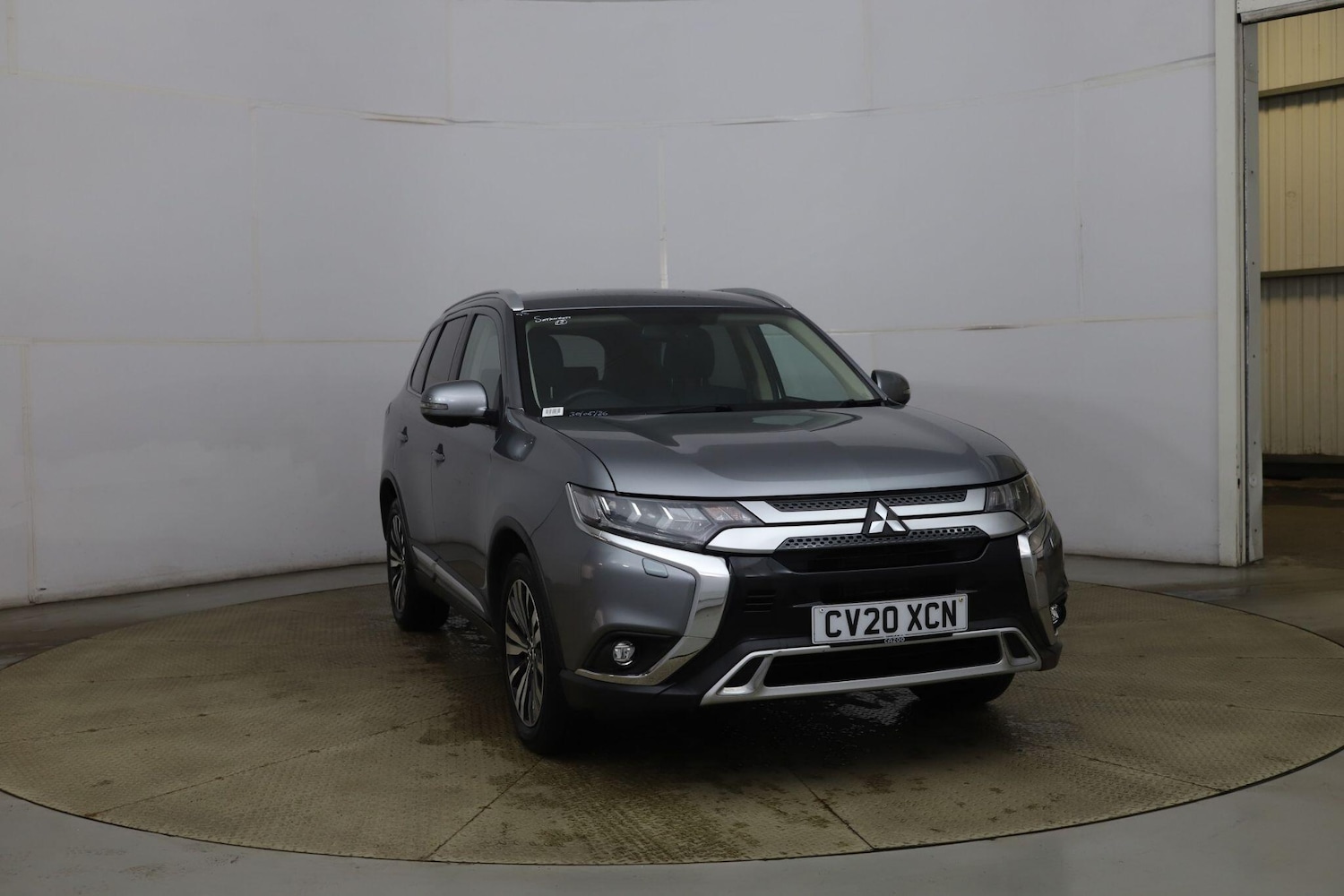 Used Mitsubishi Outlander 2020 for sale - 77175822: Photo 10