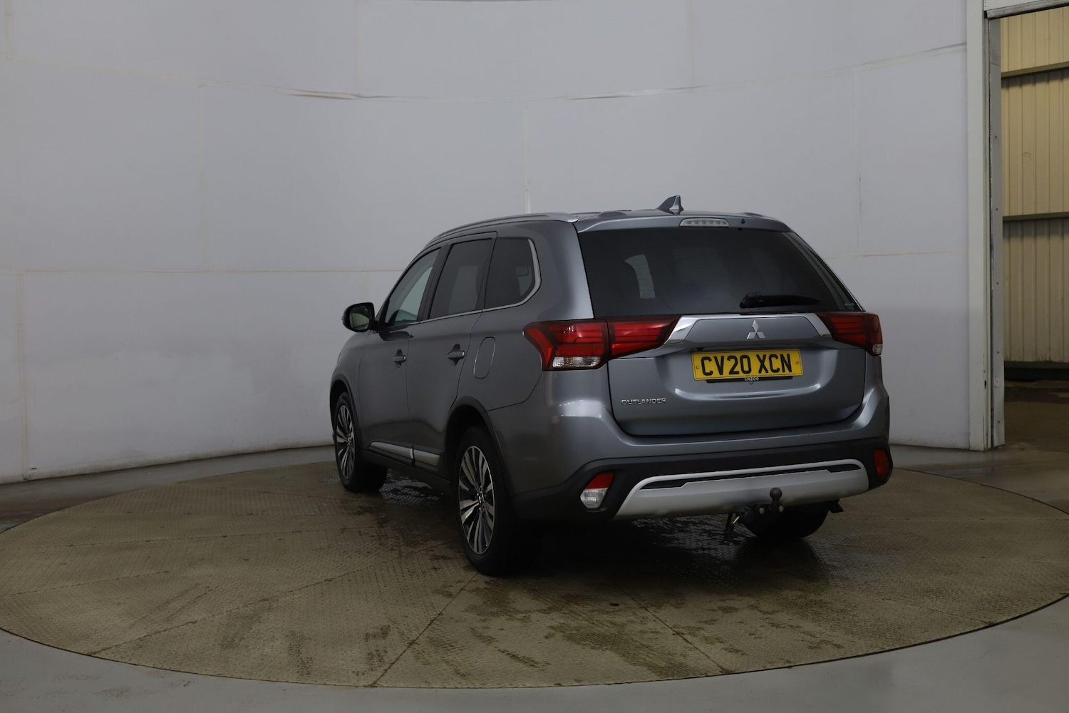 Used Mitsubishi Outlander 2020 for sale - 77175822: Photo 5