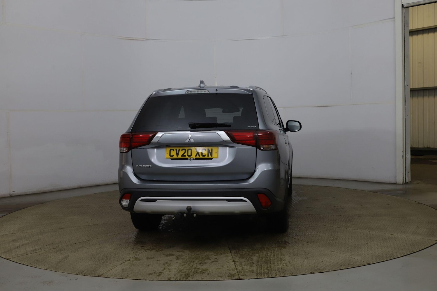 Used Mitsubishi Outlander 2020 for sale - 77175822: Photo 7