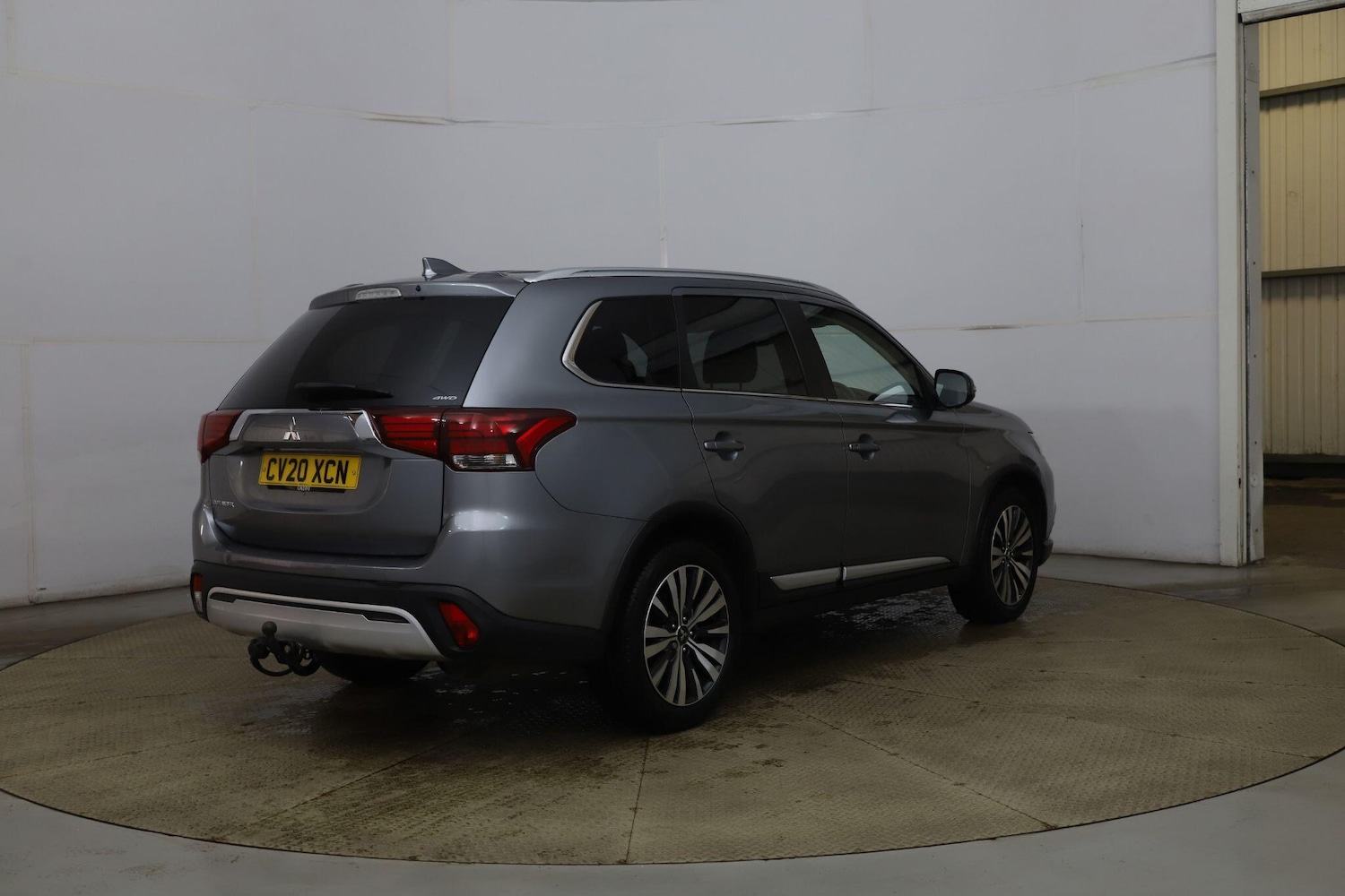 Used Mitsubishi Outlander 2020 for sale - 77175822: Photo 9