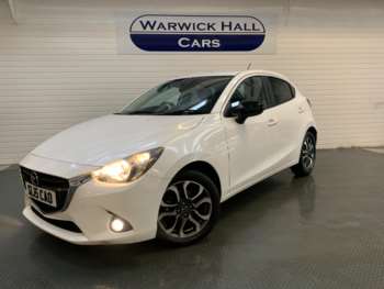 2015 (15) - 1.5 Sports Launch Edition 5dr
