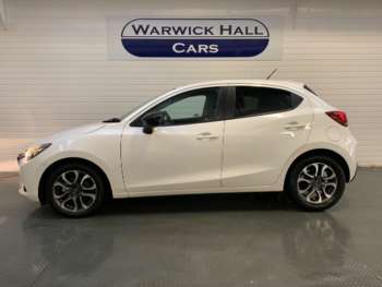 Used Mazda Mazda2 2015 for sale - 74553656: Photo