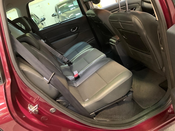 Used Renault Scenic 2015 for sale - 76307318: Photo 14