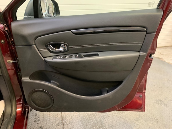 Used Renault Scenic 2015 for sale - 76307318: Photo 19