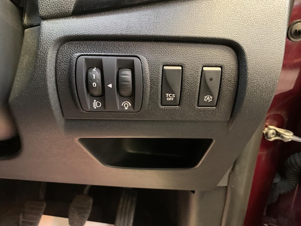 Used Renault Scenic 2015 for sale - 76307318: Photo 21