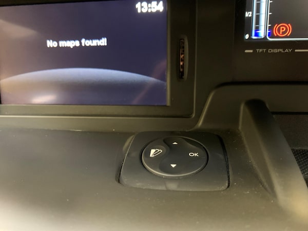 Used Renault Scenic 2015 for sale - 76307318: Photo 24