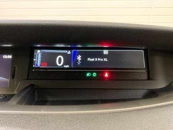 Used Renault Scenic 2015 for sale - 76307318: Photo 29
