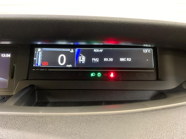Used Renault Scenic 2015 for sale - 76307318: Photo 30