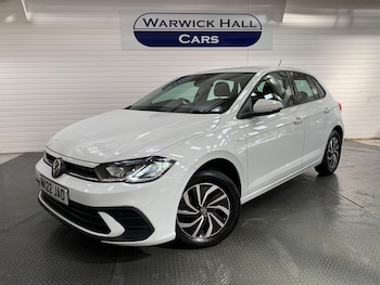 Used Volkswagen Polo 2022 for sale - 79291843: Photo