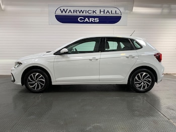 Used Volkswagen Polo 2022 for sale - 79291843: Photo