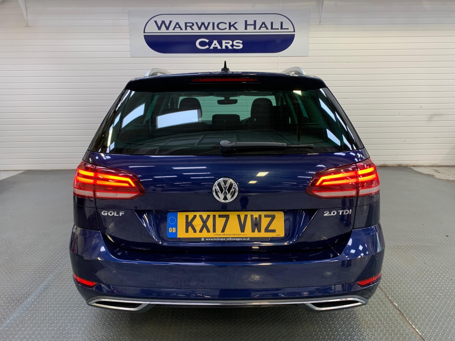 Used Volkswagen Golf for sale - 76996374: Photo 6