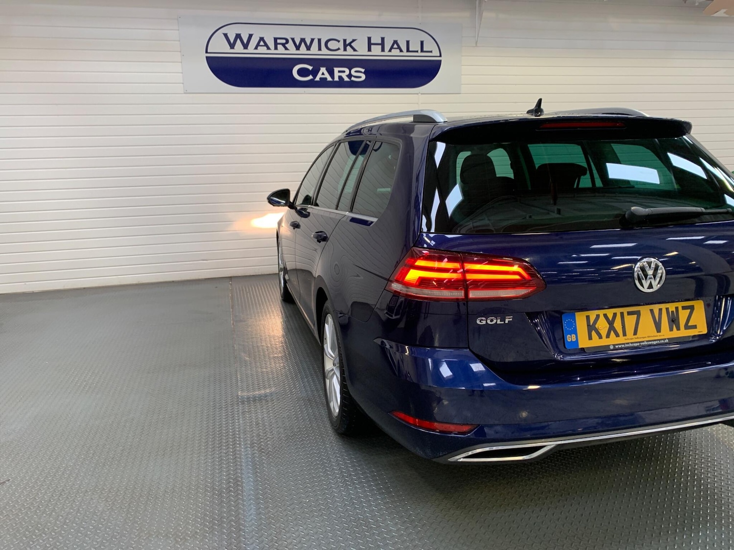 Used Volkswagen Golf for sale - 76996374: Photo 7