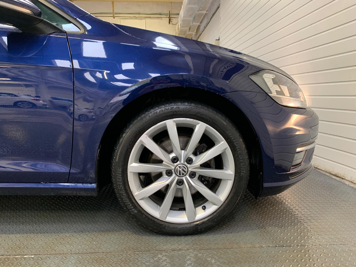 Used Volkswagen Golf for sale - 76996374: Photo 9