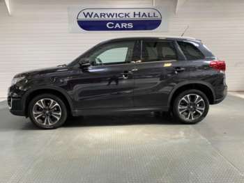 Used Suzuki Vitara 2020 for sale - 74256280: Photo
