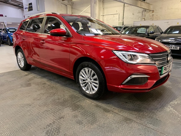 Used MG MG5 2021 for sale - 76152061: Photo 10
