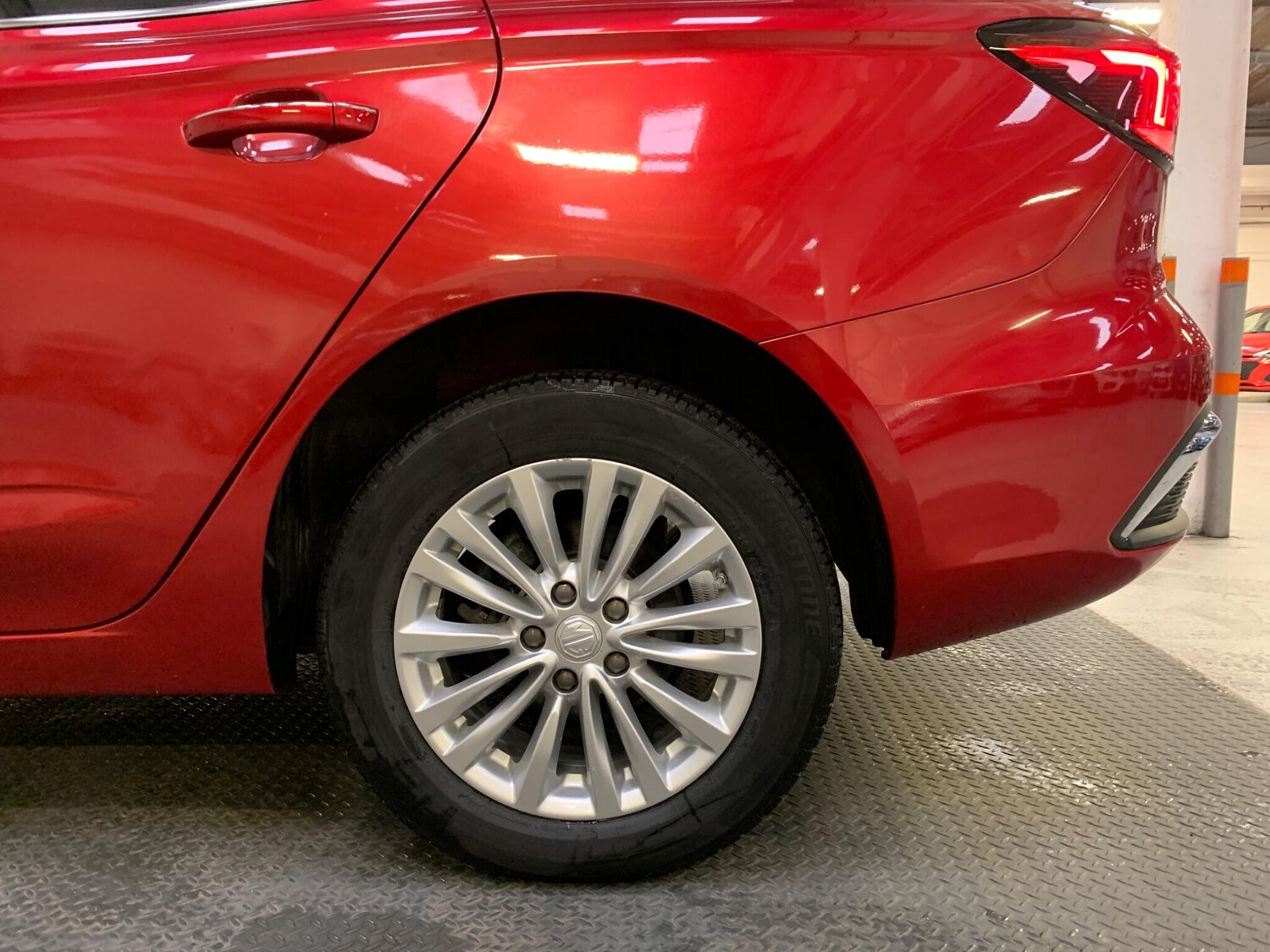 Used MG MG5 2021 for sale - 76152061: Photo 11