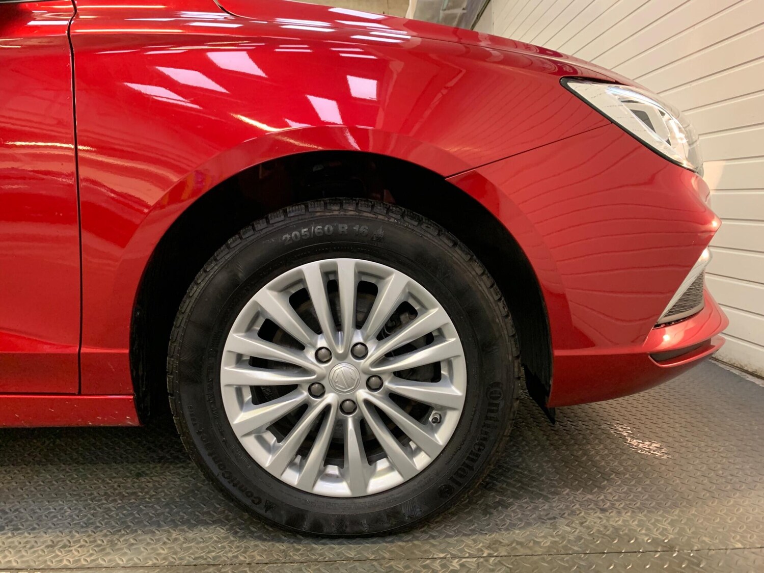 Used MG MG5 2021 for sale - 76152061: Photo 12