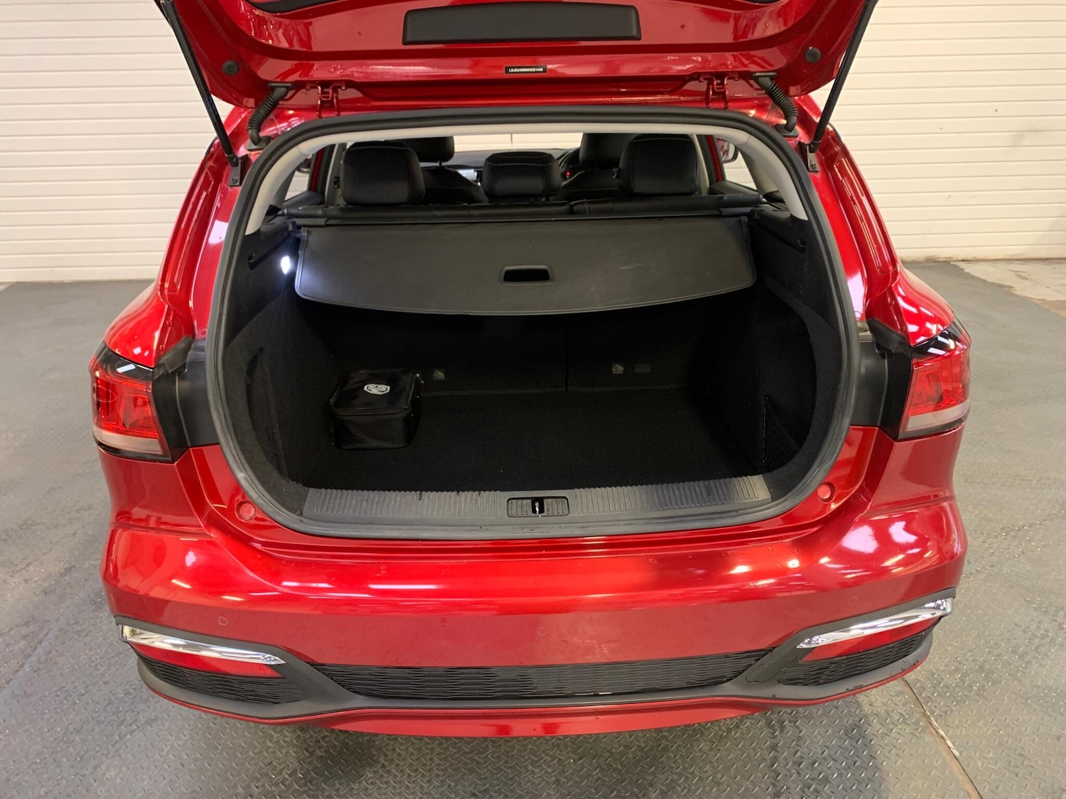 Used MG MG5 2021 for sale - 76152061: Photo 13