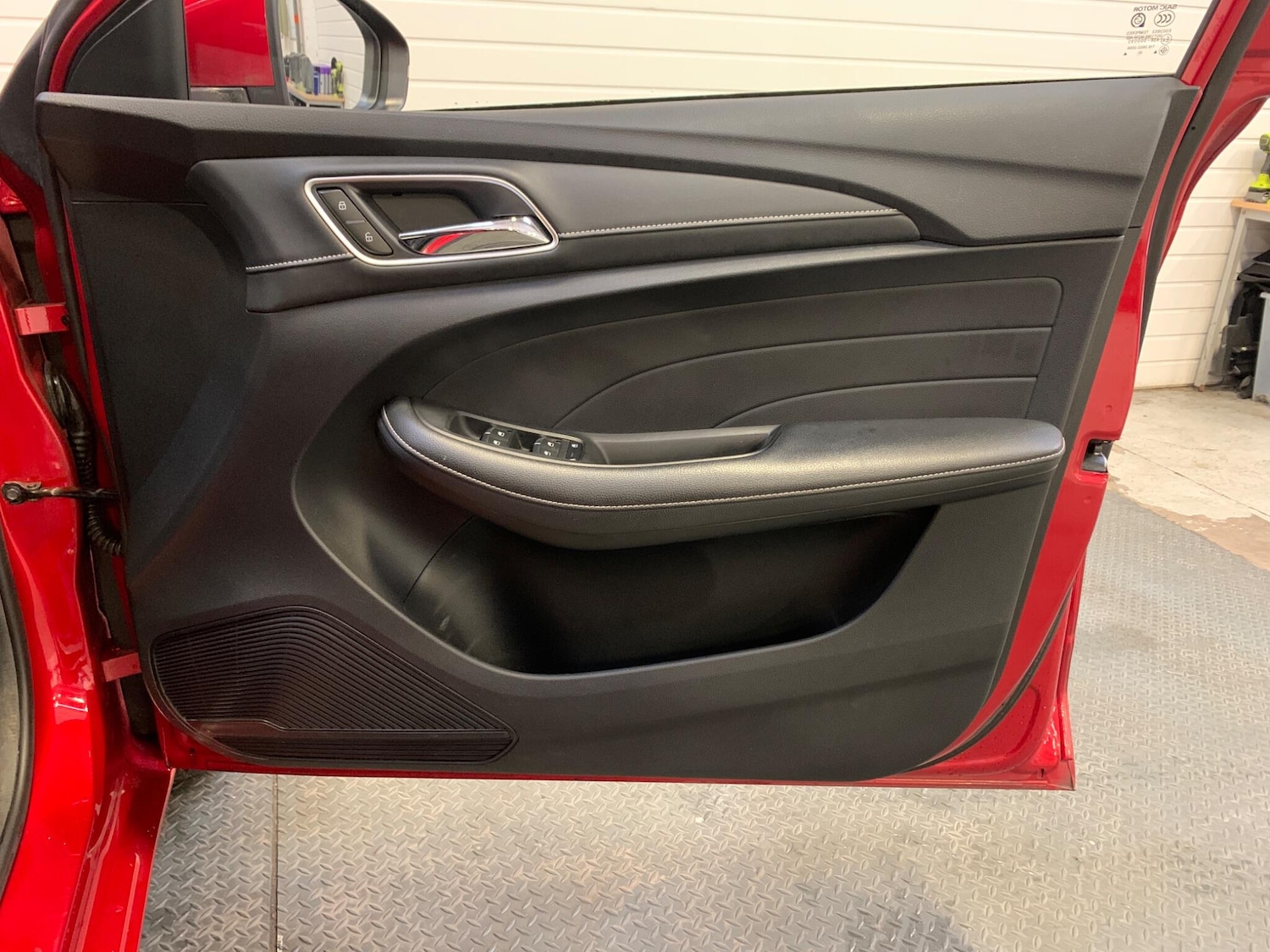 Used MG MG5 2021 for sale - 76152061: Photo 16