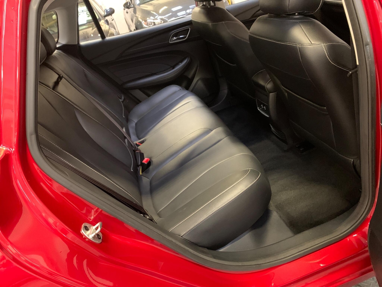 Used MG MG5 2021 for sale - 76152061: Photo 17