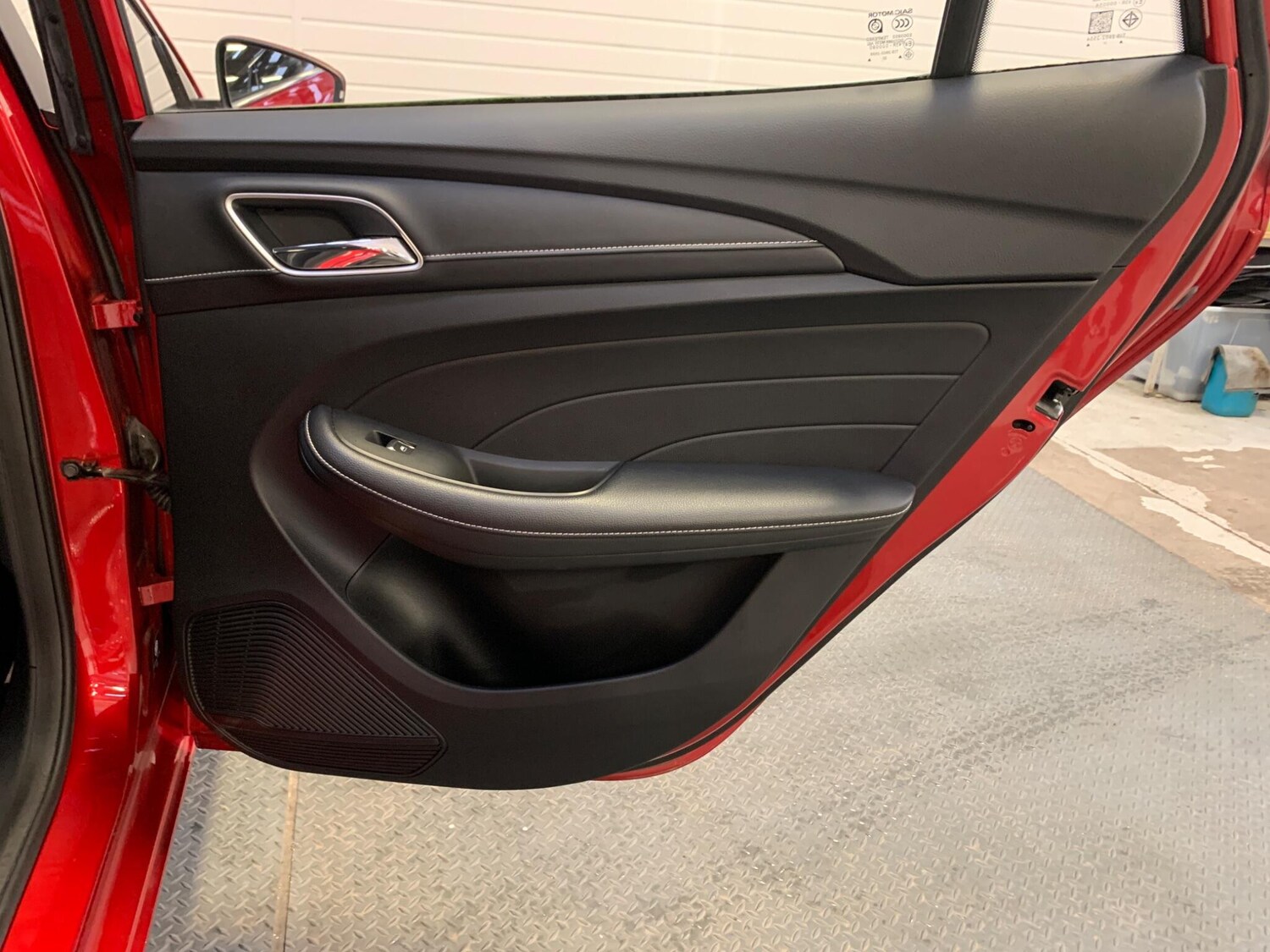 Used MG MG5 2021 for sale - 76152061: Photo 19