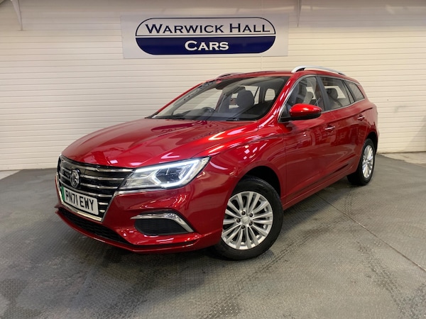 Used MG MG5 2021 for sale - 76152061: Photo 1
