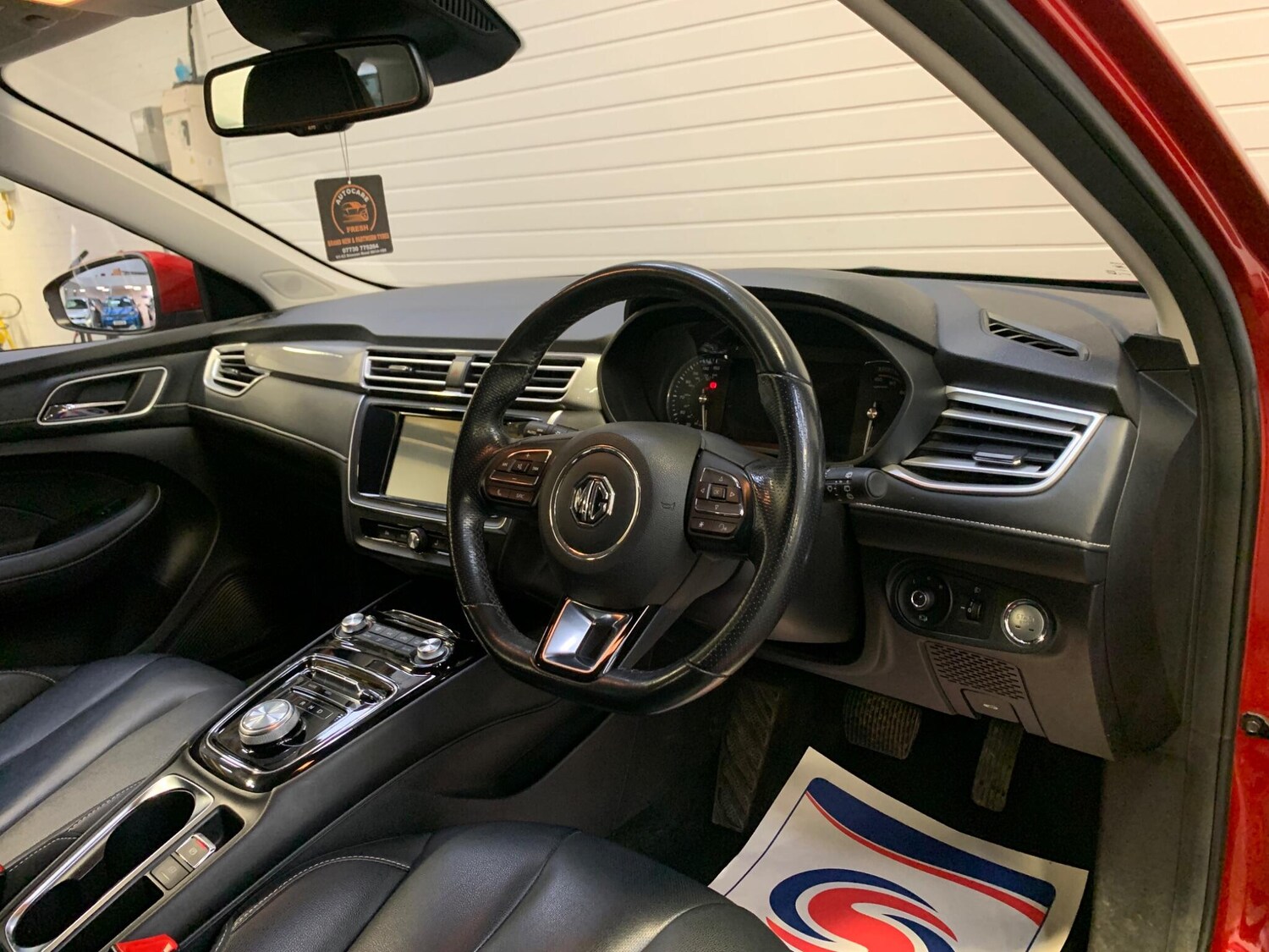 Used MG MG5 2021 for sale - 76152061: Photo 20