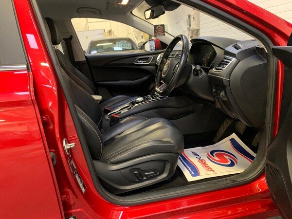 Used MG MG5 2021 for sale - 76152061: Photo 21