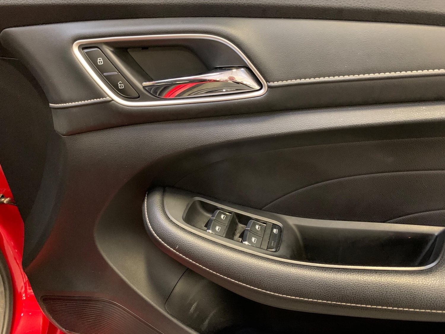 Used MG MG5 2021 for sale - 76152061: Photo 22