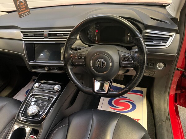 Used MG MG5 2021 for sale - 76152061: Photo 25