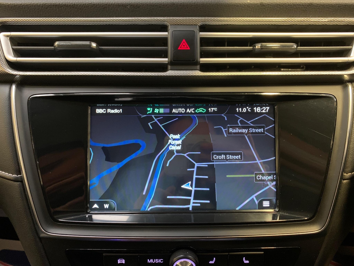 Used MG MG5 2021 for sale - 76152061: Photo 26