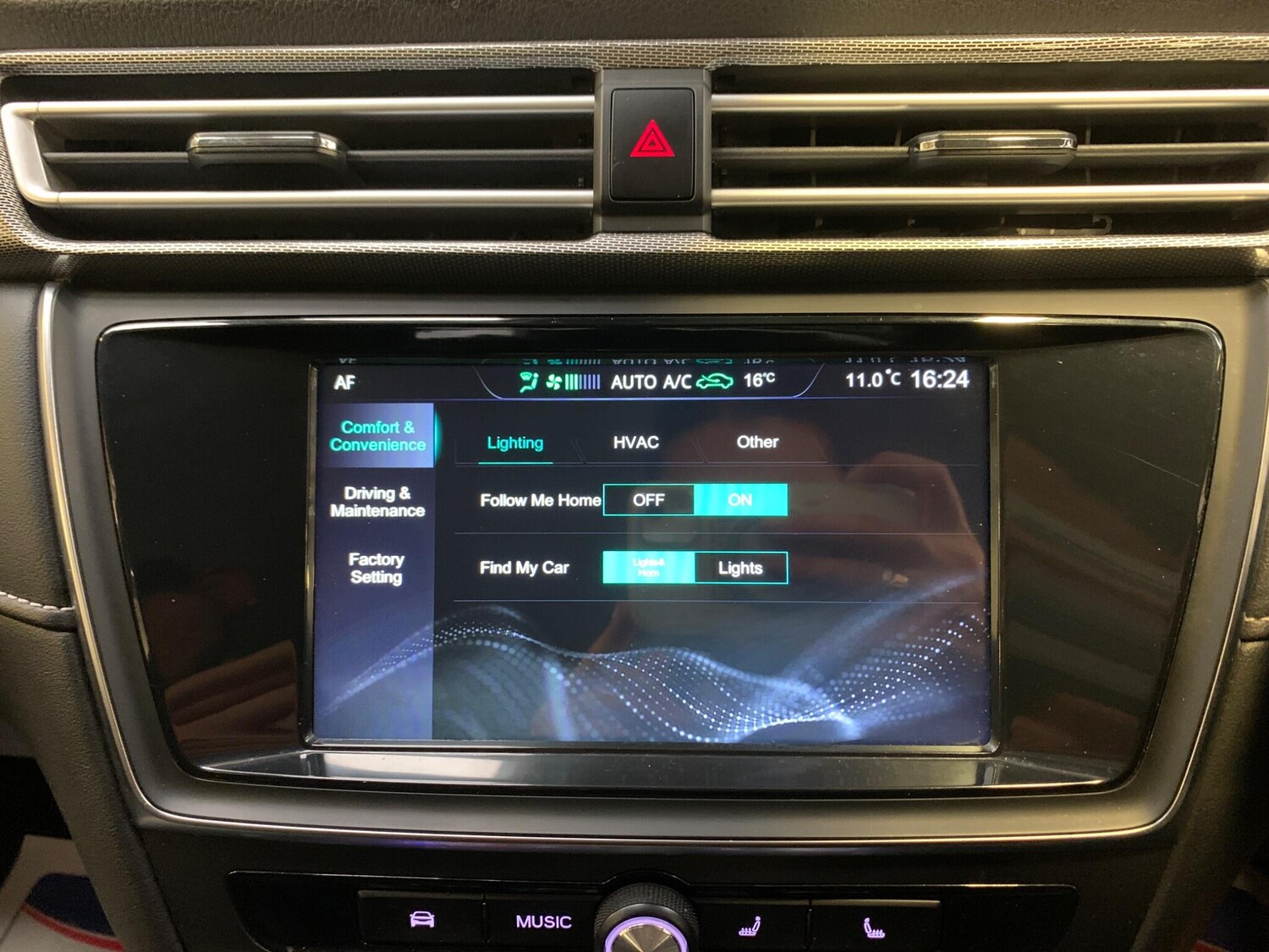 Used MG MG5 2021 for sale - 76152061: Photo 27