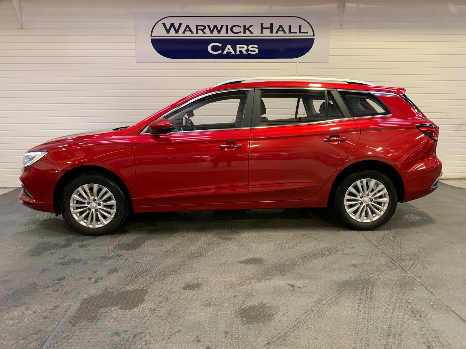 Used MG MG5 2021 for sale - 76152061: Photo 3