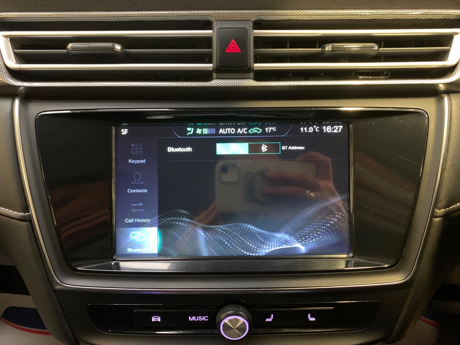 Used MG MG5 2021 for sale - 76152061: Photo 30