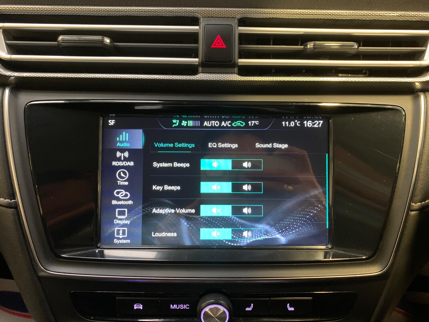 Used MG MG5 2021 for sale - 76152061: Photo 31