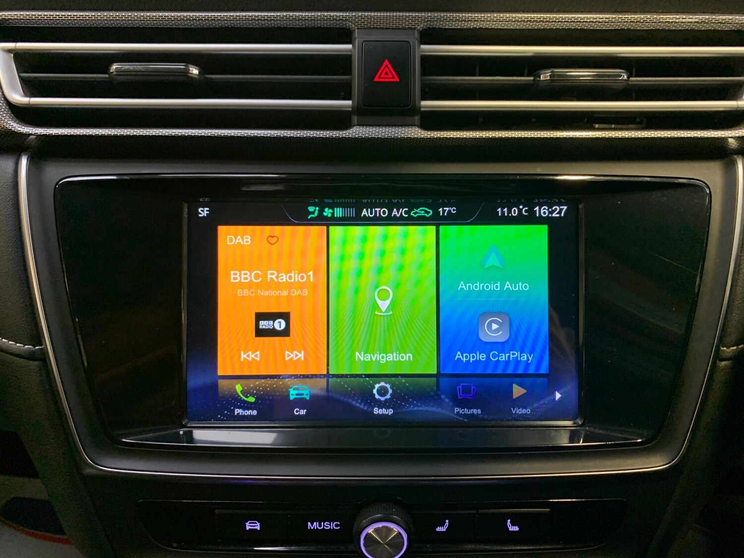 Used MG MG5 2021 for sale - 76152061: Photo 33