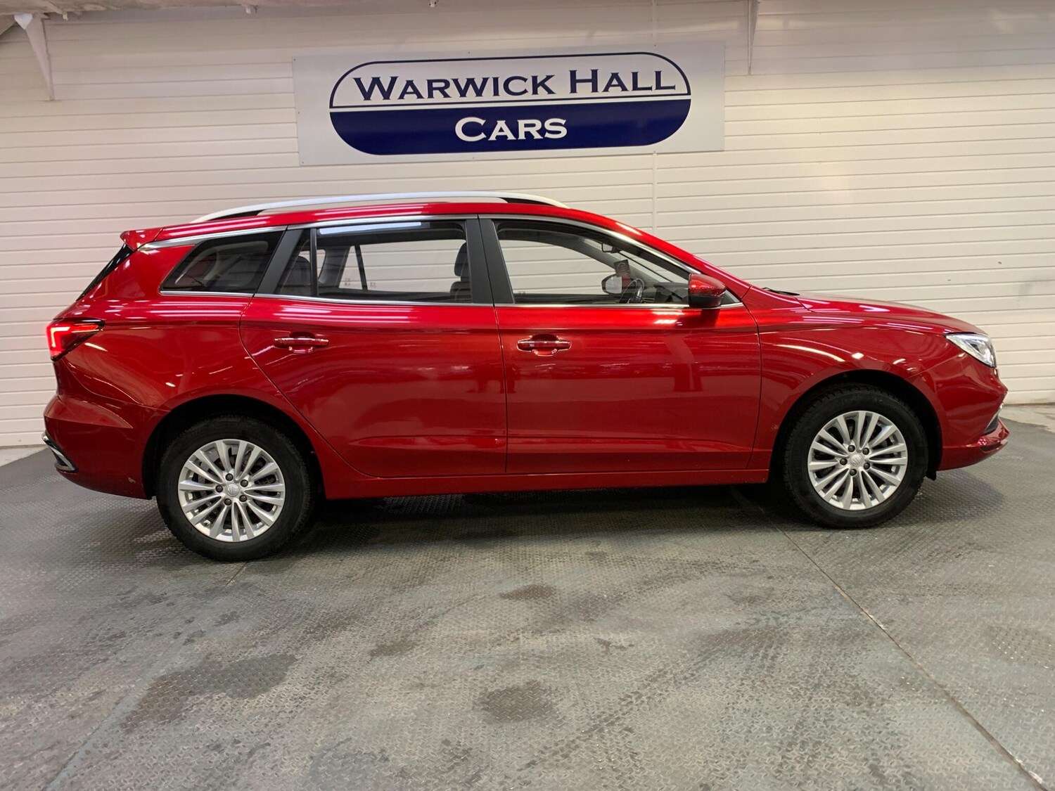 Used MG MG5 2021 for sale - 76152061: Photo 5